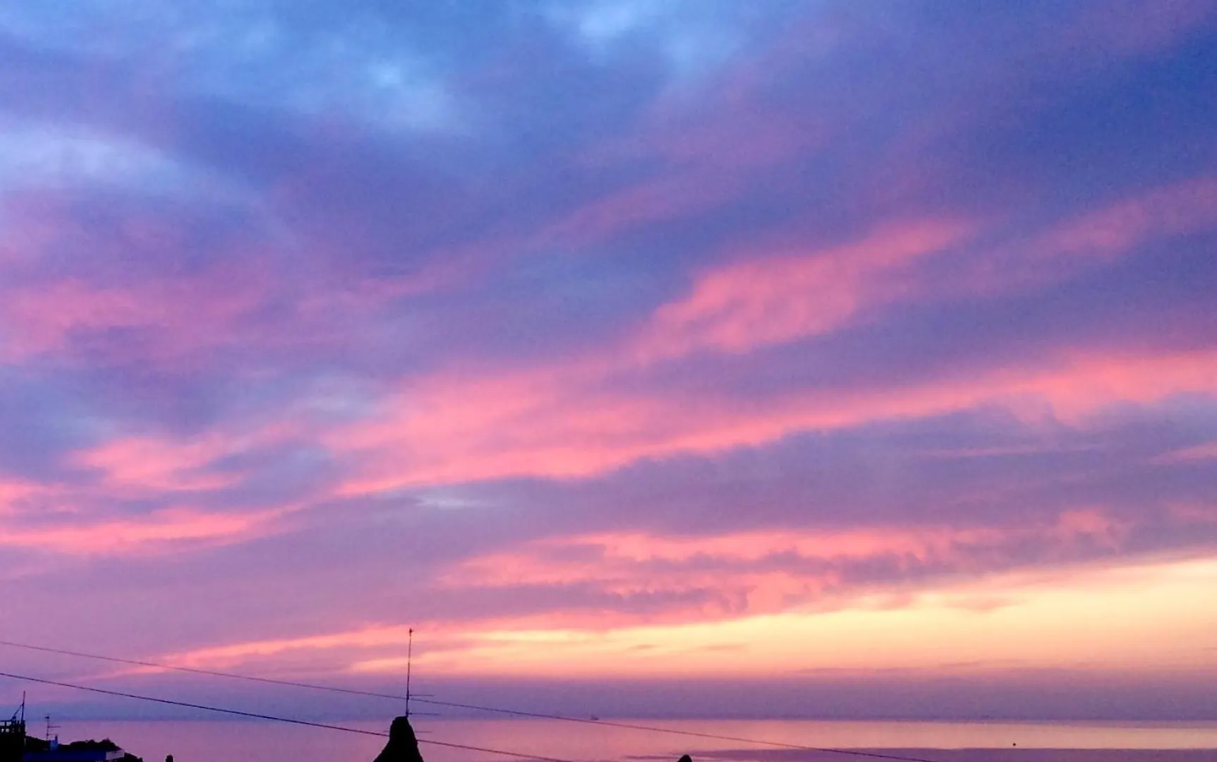 Appartamento Belvedere Faraglioni Aci Castello Italia