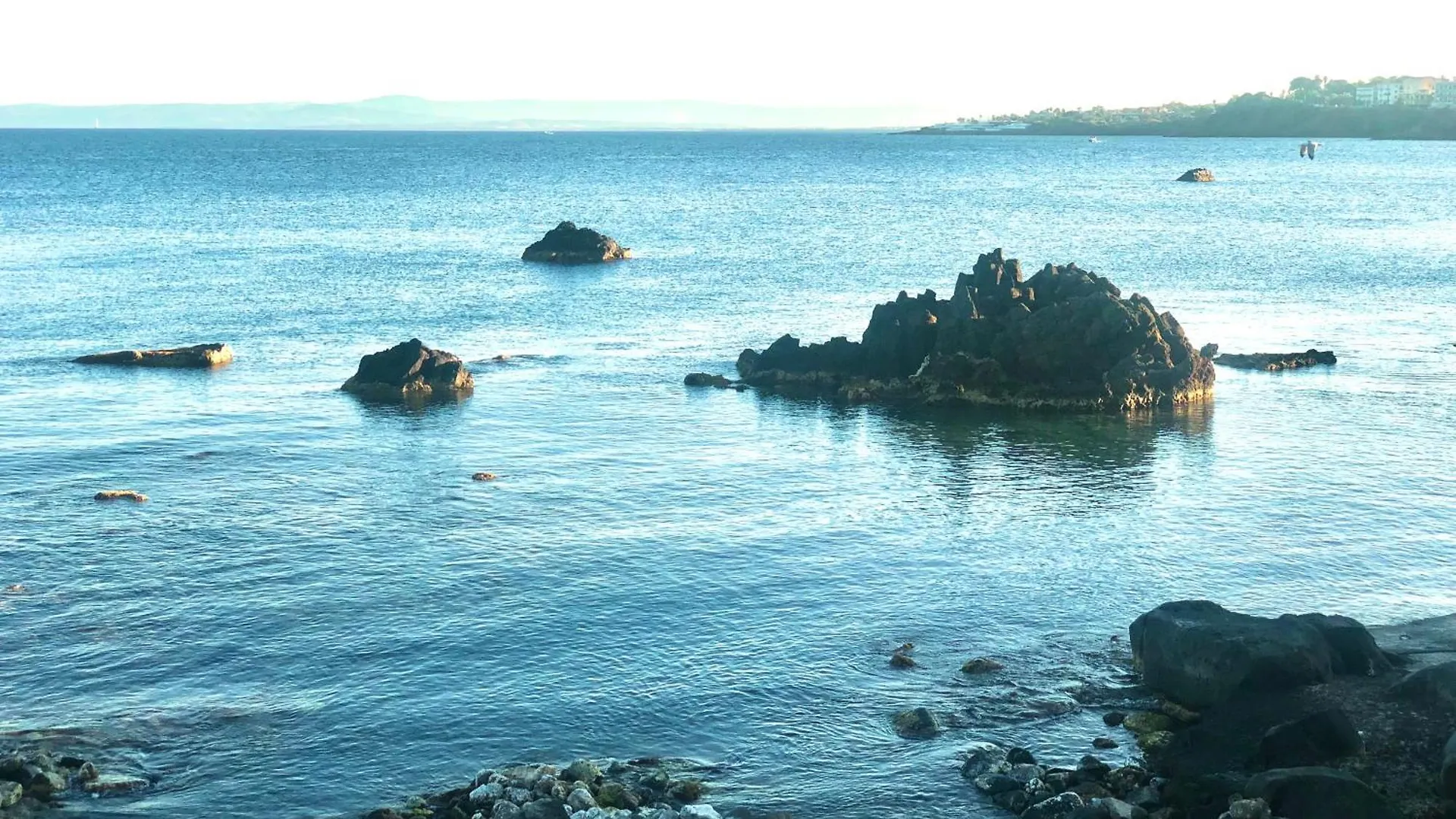 Belvedere Faraglioni Aci Castello