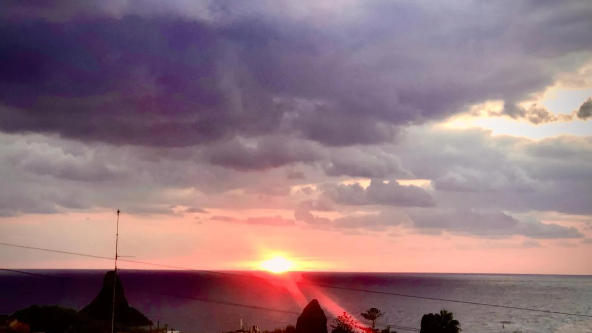 Appartamento Belvedere Faraglioni Aci Castello