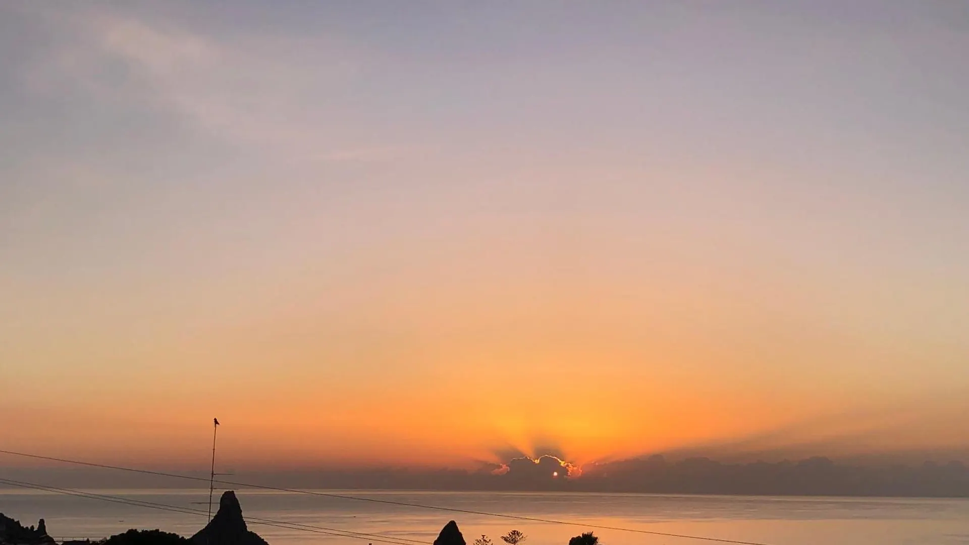 Appartamento Belvedere Faraglioni Aci Castello Italia