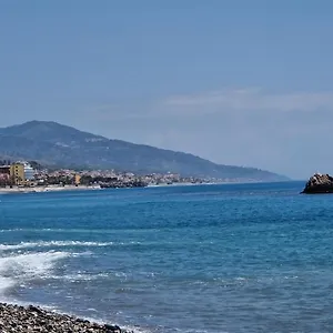  Casa vacanze Ntonia