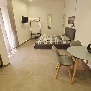 Apartament Sweet Airport 2.0, Katania