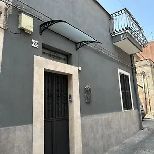 Dom wakacyjny San Damiano, Katania