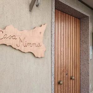  Appartamento Casa Mimma