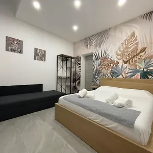 Apartament Il Vicolo Di Paola, Katania