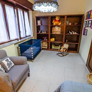  Appartamento Courrier-house