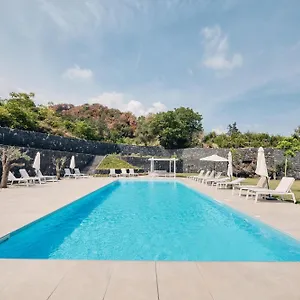 Ferienhaus Cortilio Luxury Homes On Etna, Giarre