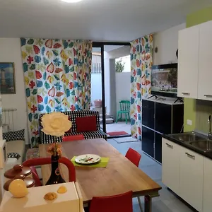  Appartamento Cavalluccio Marino