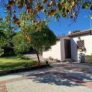  Casa vacanze Ai Tre Desideri La Casita