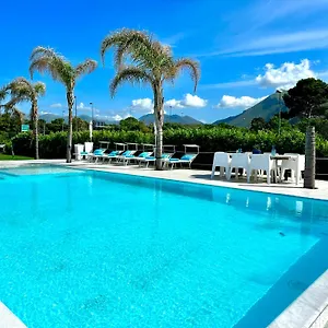 Apartament Torre Pozzillo, Cinisi