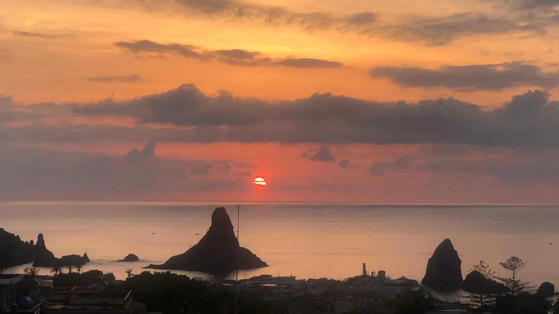 Belvedere Faraglioni Aci Castello 0*,  Włochy